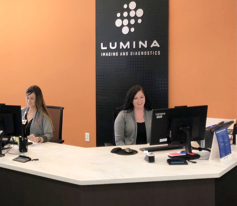 Patient Imaging Centers In Ohio - Lumina - Northeast Ohio Imaging And ...