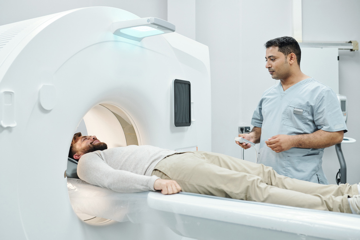 Understanding CT and MRI Costs in a Health Plan