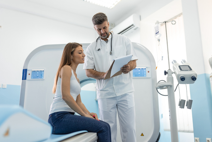 Healthcare Disruption: Lessons from Pharma and the Potential of Low-Cost MRI Providers