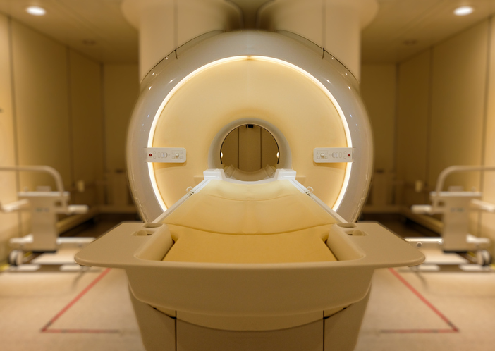 Expanding Lumina Imaging wants to take ‘hassle’ out of MRI, CT scans