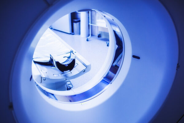 mri access