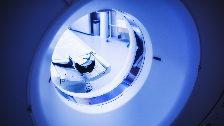 Breaking Down Barriers to MRI Access: Why Wait Times Matter